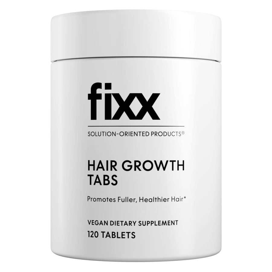 Fixx™育髮系列