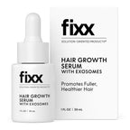 Fixx Hair Growth