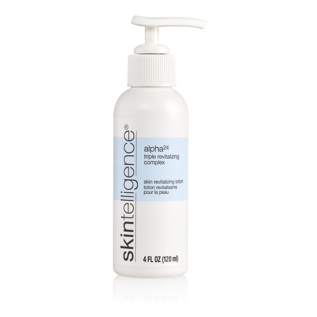 Skintelligence®果酸活膚乳液
