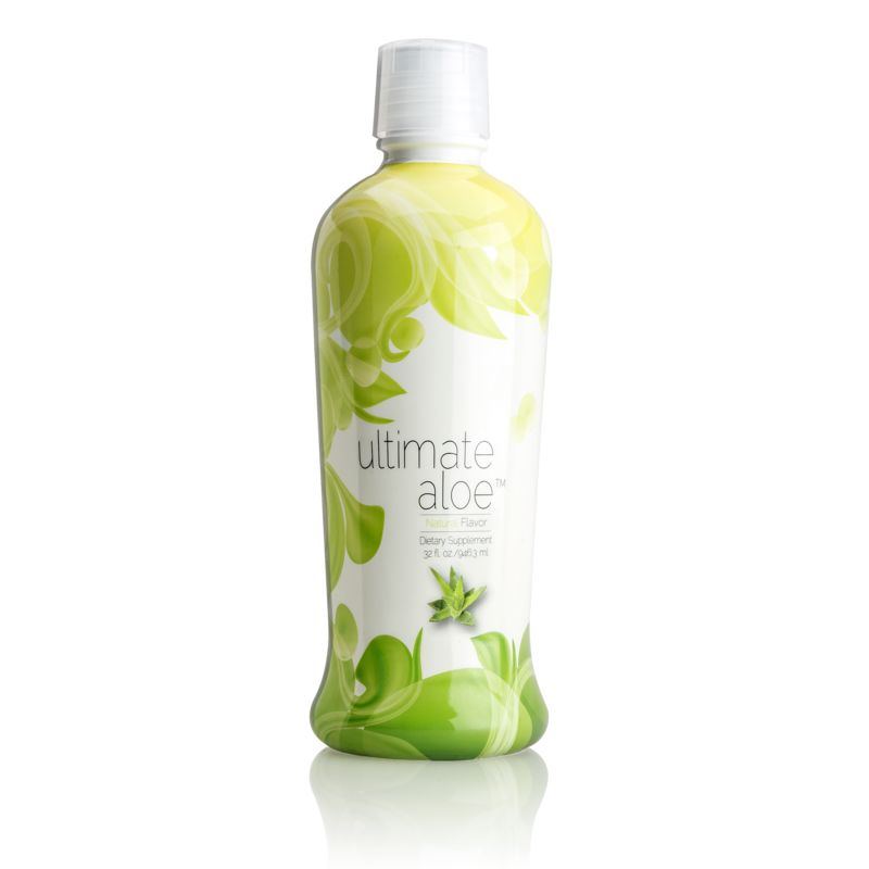 Ultimate Aloe™ - old