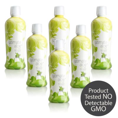 Ultimate Aloe™ - old
