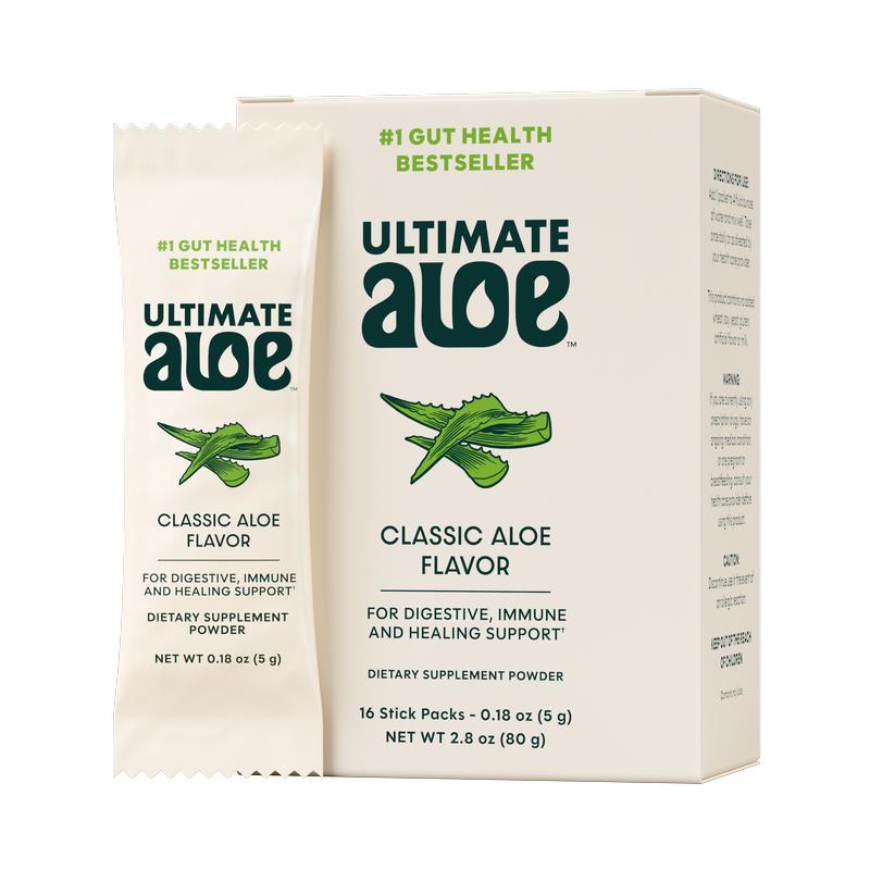 Ultimate Aloe Powder
