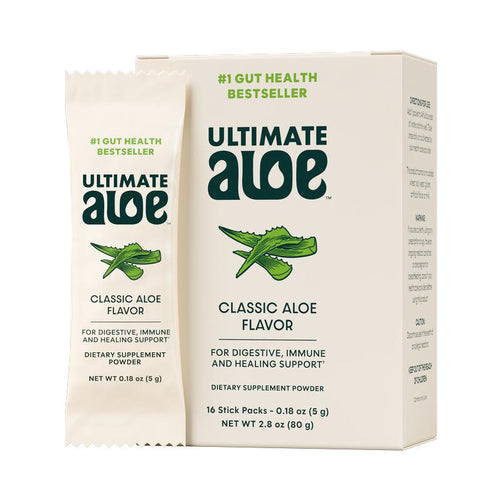Ultimate Aloe Powder