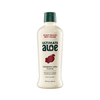 Ultimate Aloe™ - old