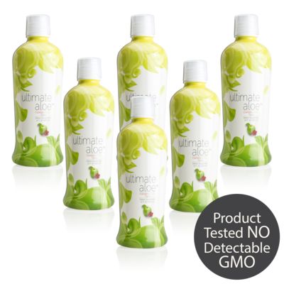 Ultimate Aloe™ - old