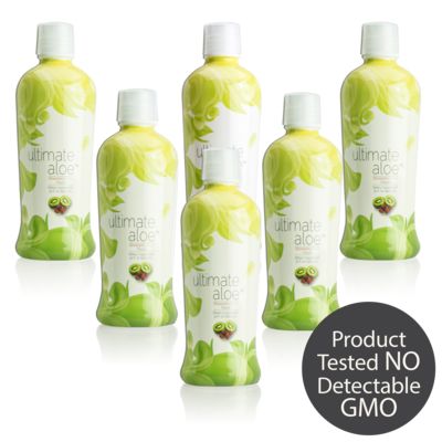 Ultimate Aloe™ - old