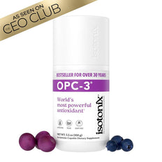 Isotonix OPC-3®（含碧容健®） ─ 成人與4歲以上兒童適用配方