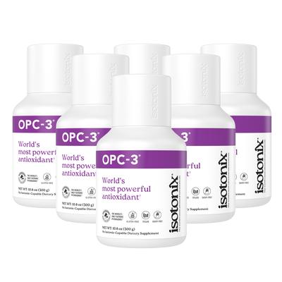Isotonix OPC-3® for Adults & Children Ages 4+