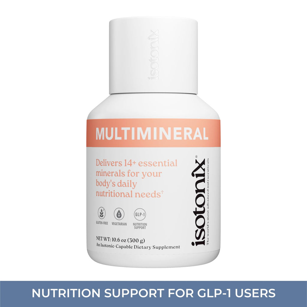 Isotonix® Multimineral