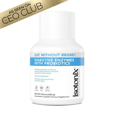 Isotonix®益生消化酵素粉末