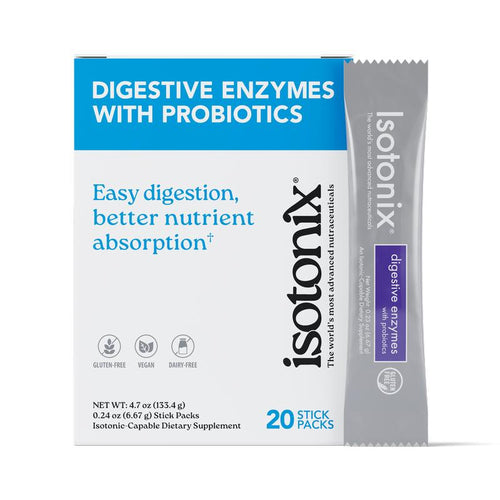 Isotonix Digestive Enzyme Packets