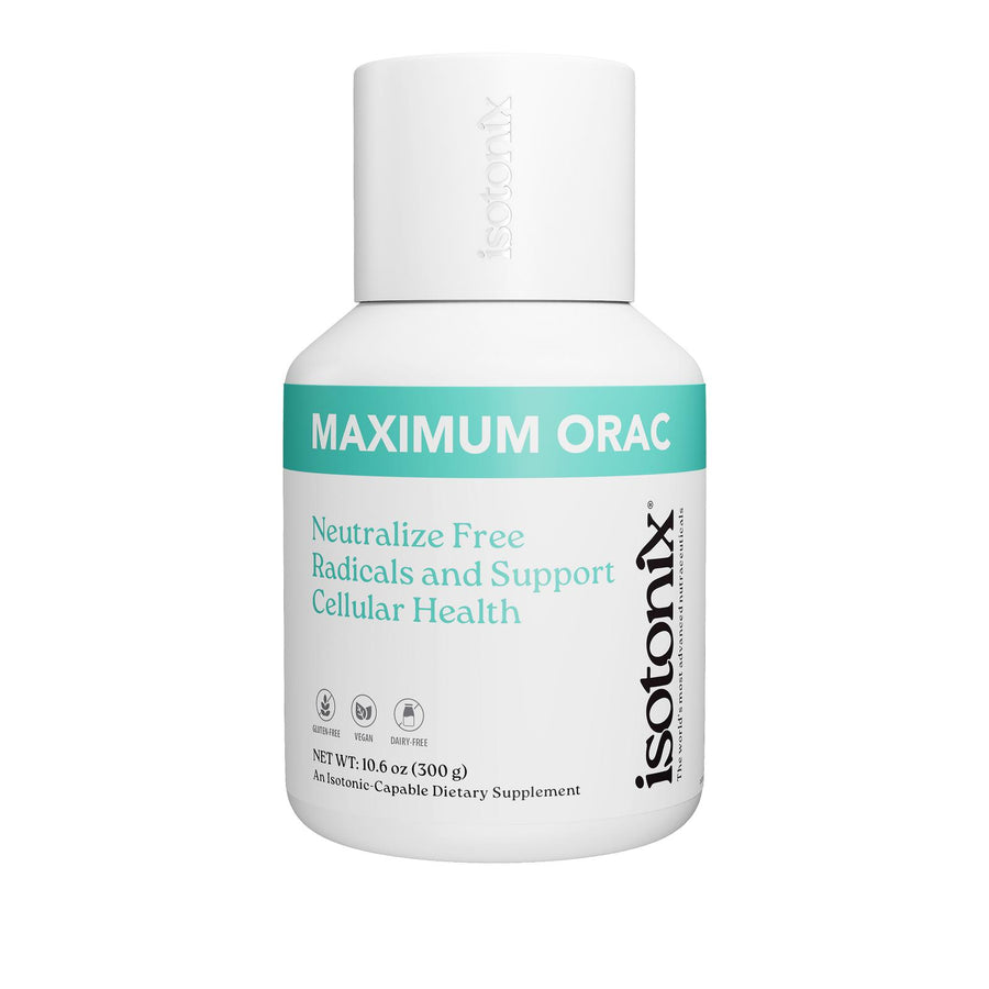 Isotonix®莓果配方粉末