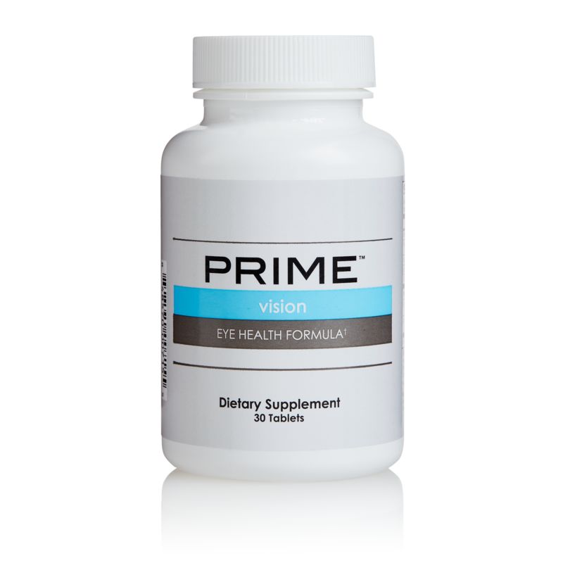 Prime Vision Eye Health Formula