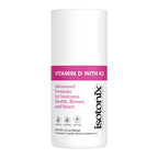 Isotonix®維生素D（含維生素K2）粉末
