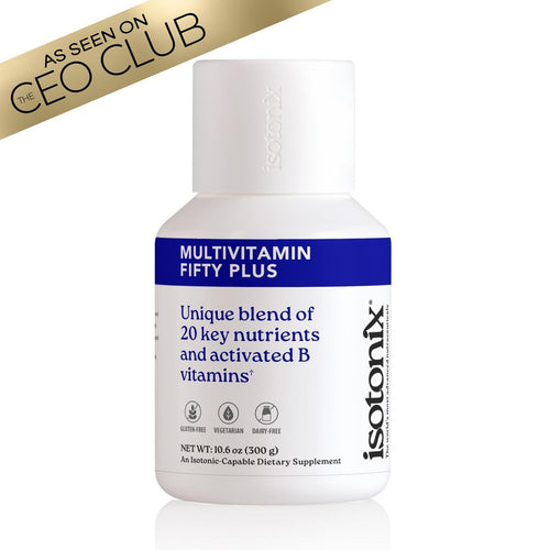 Isotonix® Multivitamin Fifty Plus