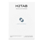 H2TAB完鎂氫分子發泡錠