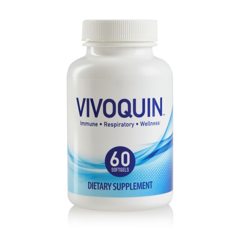 nutraMetrix® VivoQuin™
