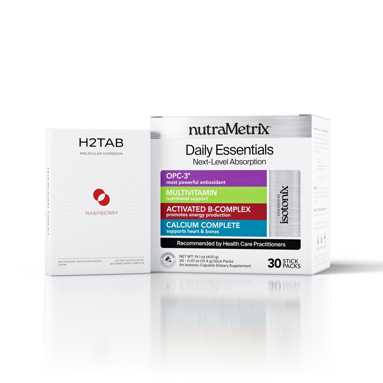 The Ultimate Isotonix® Protocol
