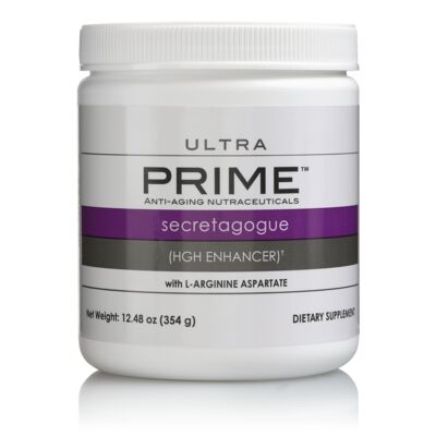 Prime回春配方