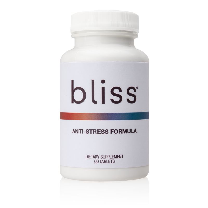nutraMetrix® Bliss舒壓配方