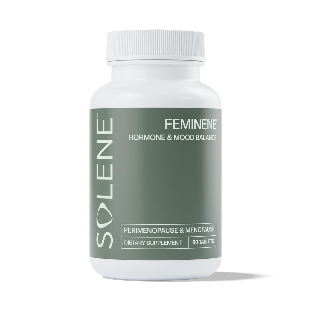 nutraMetrix Solene Feminene® Hormone & Mood Balance