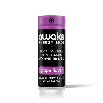 nutraMetrix Awake® Energy Shot