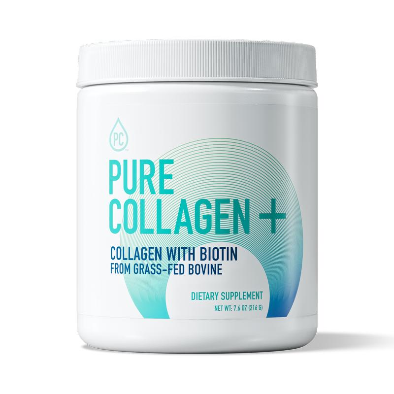 Pure Collagen膠原蛋白粉+