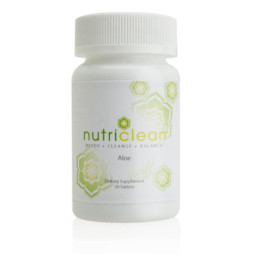 NutriClean® Aloe