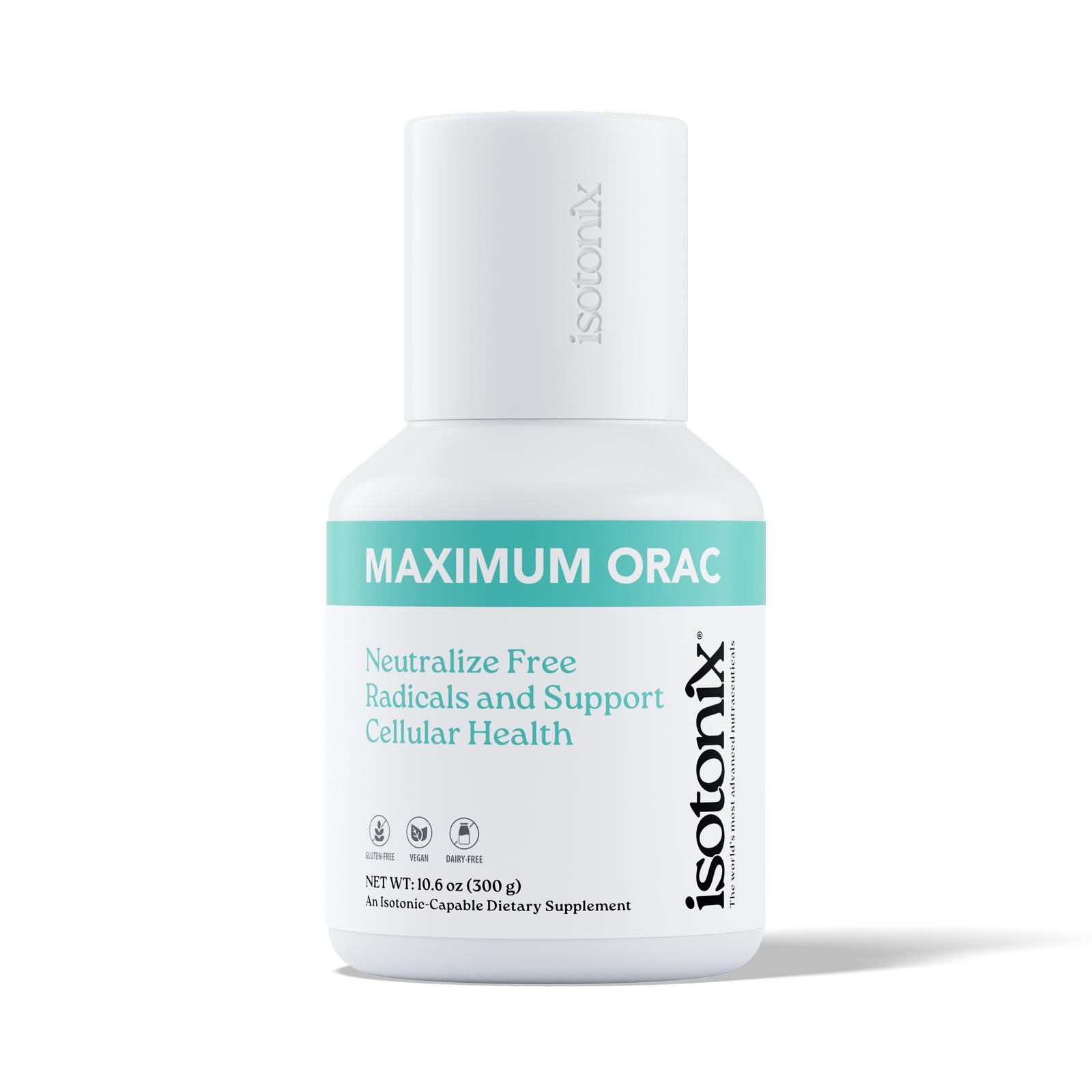 nutraMetrix Isotonix莓果配方粉末
