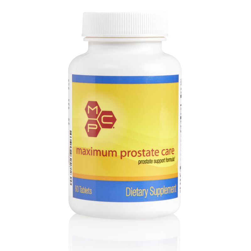nutraMetrix攝護腺保健配方