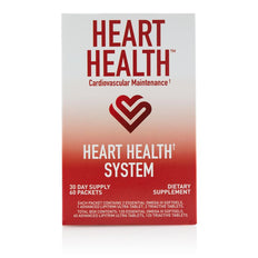 Heart Health™ System