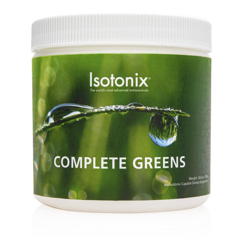 nutraMetrix Isotonix®樂活蔬果精華
