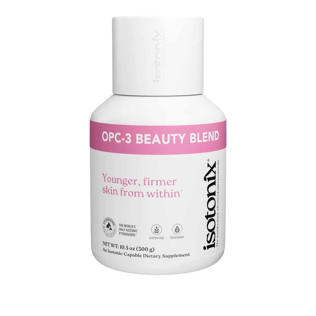 Isotonix OPC-3美妍配方粉末