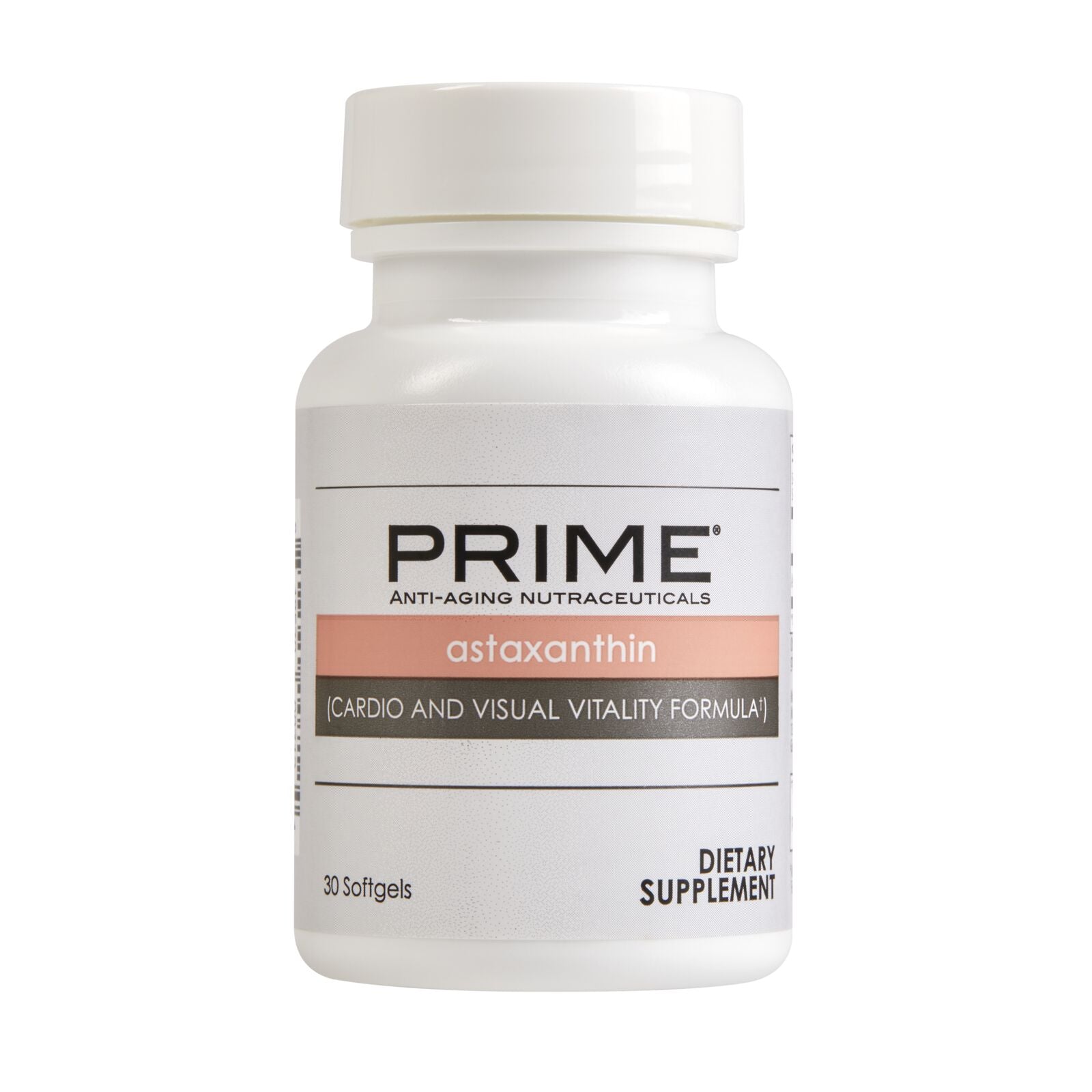 Prime Astaxanthin