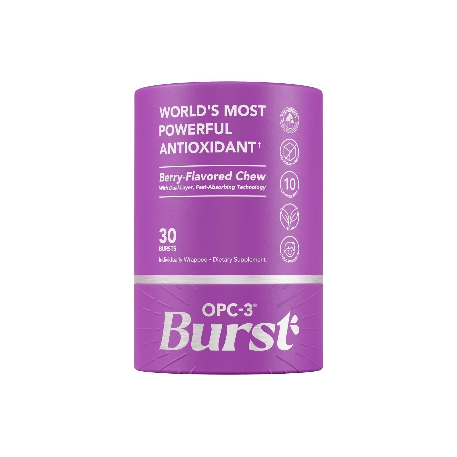 OPC-3® Burst