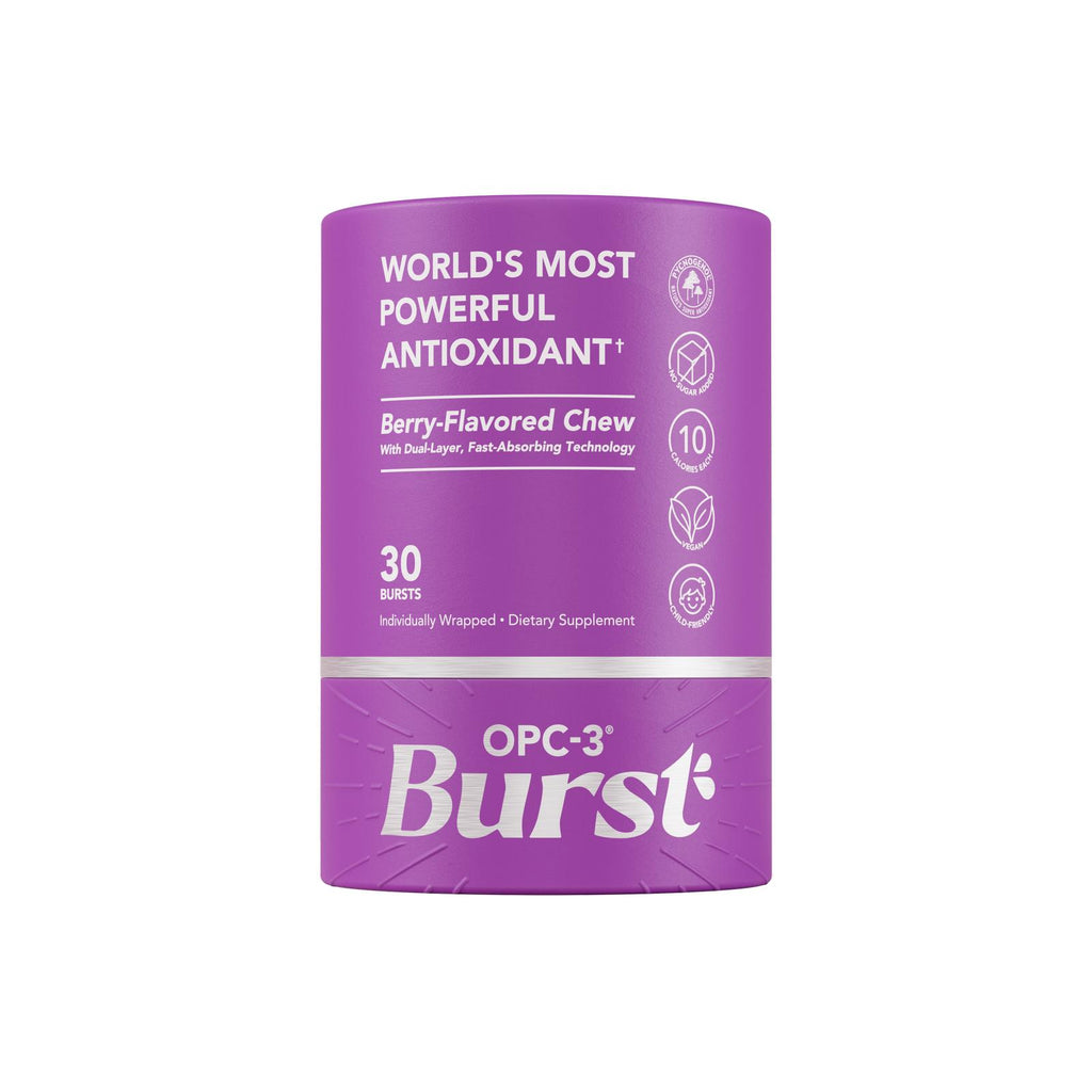 nutraMetrix OPC-3® Burst