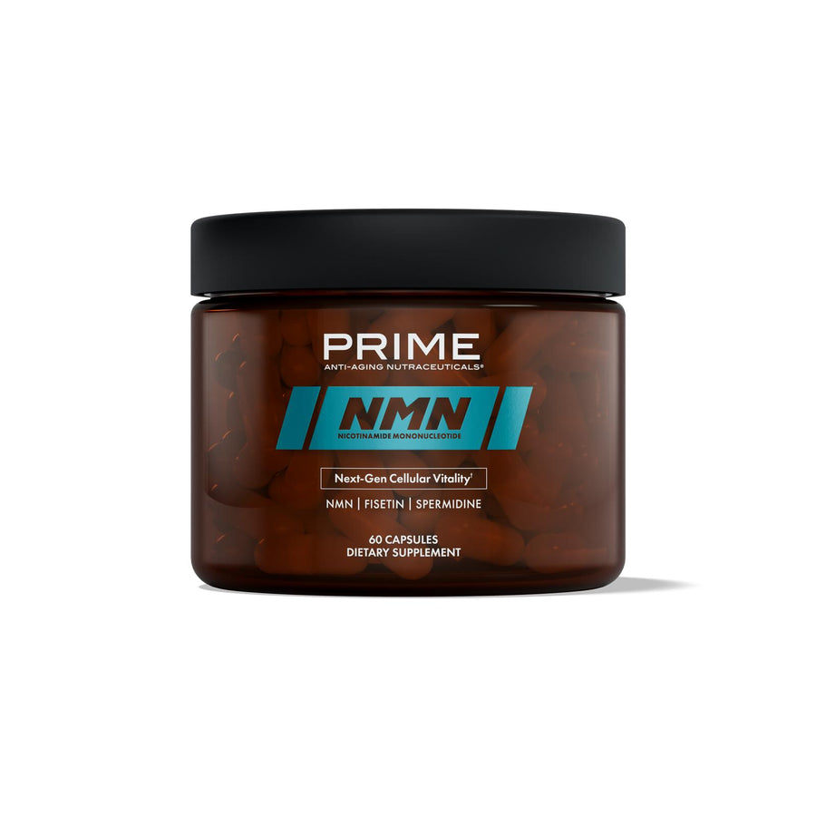 Prime™ NMN菁源尊