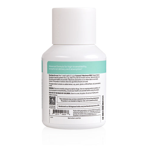 Isotonix® Maximum ORAC Formula