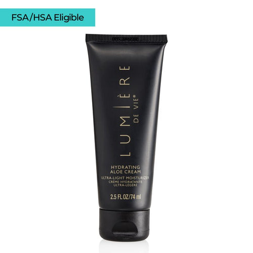 Lumière de Vie®男士清新保濕蘆薈霜