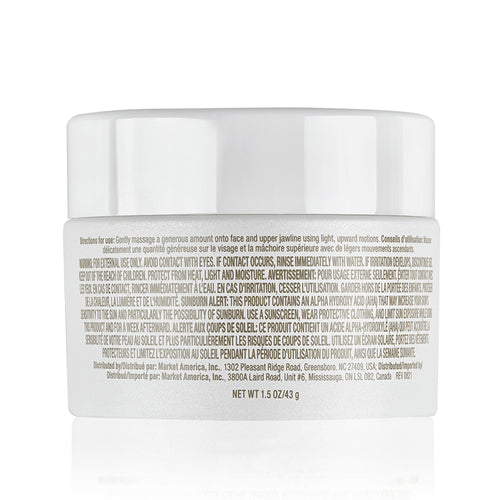 Lumière de Vie® Intense Rejuvenation Crème