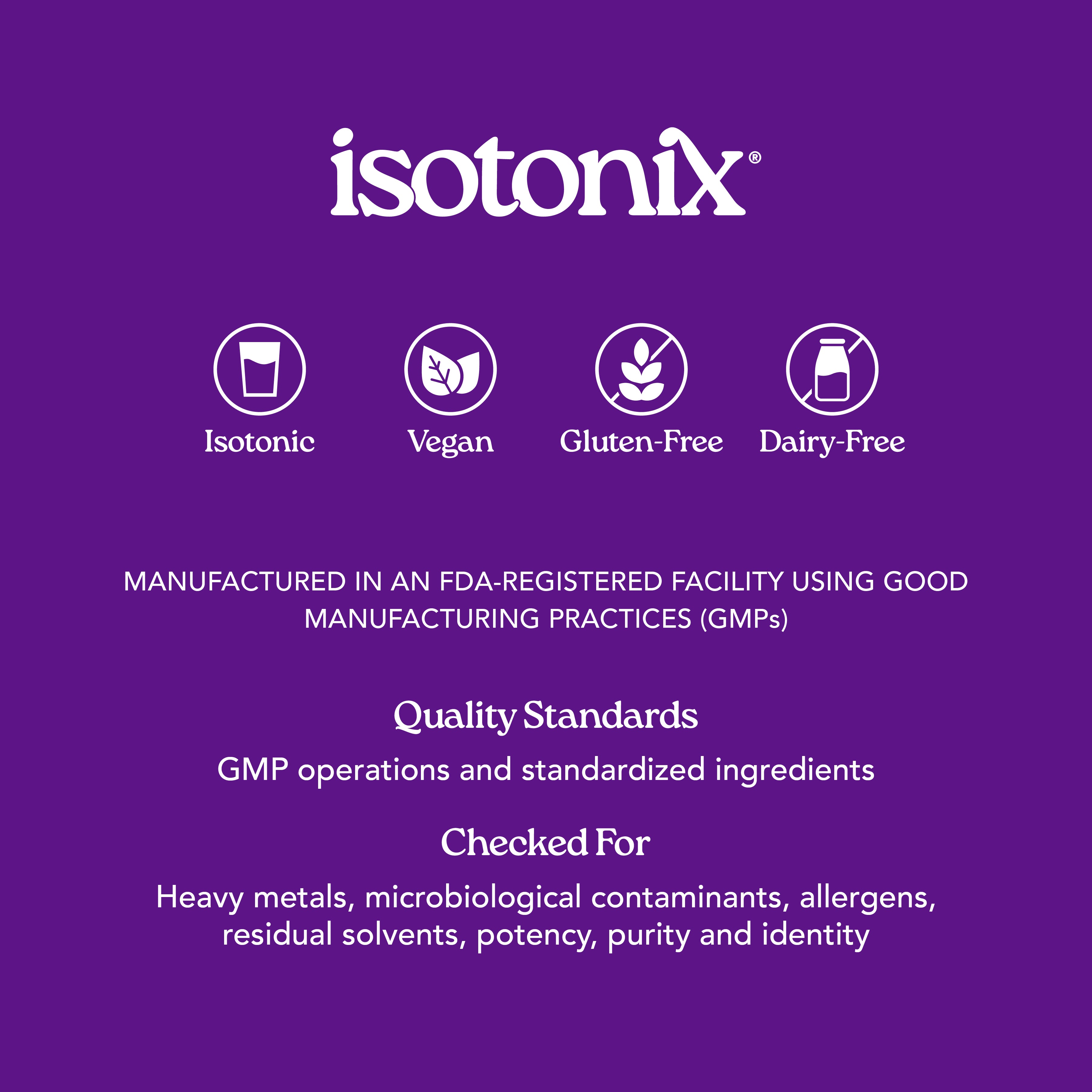 Dev - Isotonix OPC-3® for Adults & Children Ages 4+