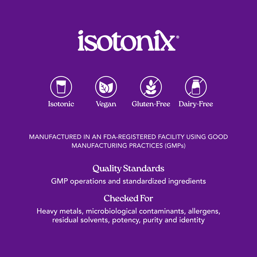 Isotonix OPC-3® for Adults & Children Ages 4+