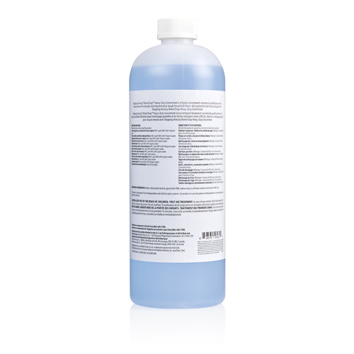 Shopping Annuity Brand SNAP™ Heavy Duty Concentrate