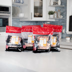Rastelli's Antibiotic Free Boneless Chicken Thighs,  5 oz. Portions