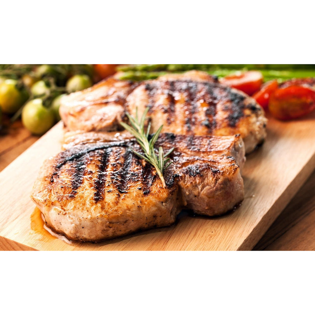 Rastelli's Premium Pork Ribeye (Pack of 20)