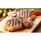 Rastelli's Premium Pork Ribeye (Pack of 20)