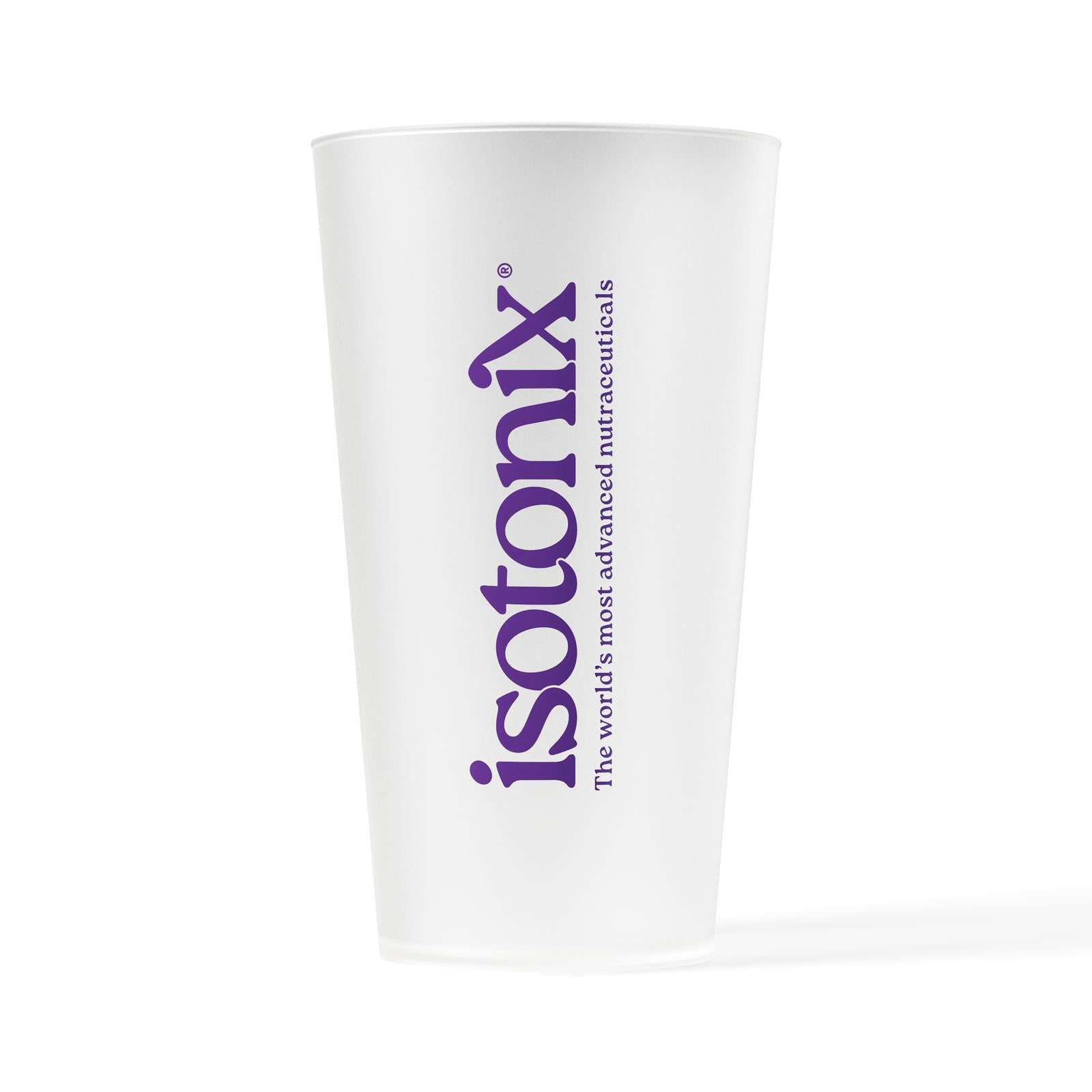 Isotonix專用量杯
