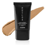 Motives®礦美人親膚粉底液