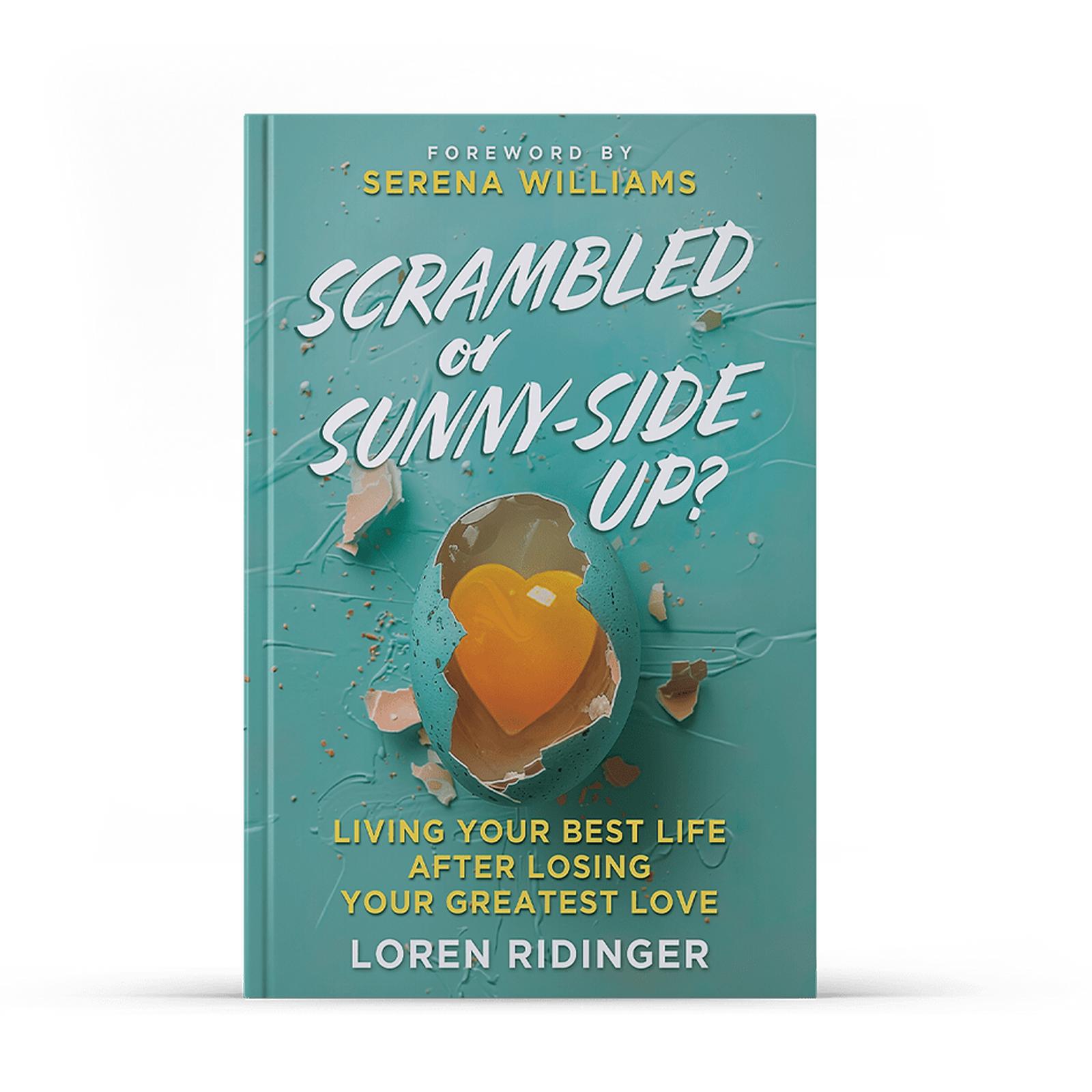 限量版套裝: <i>Scrambled or Sunny-Side Up?</i>