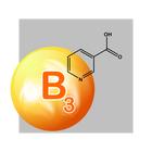 image of molecule with B3 on it